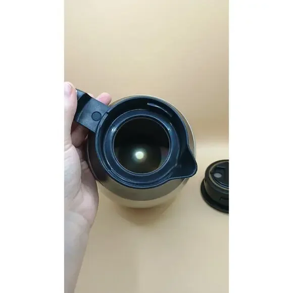 Mr. Coffee 10-Cup Insulated Thermal Carafe - Pre-owned - Clean - Picture 6 of 7